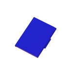 Card Case Digit BLUE