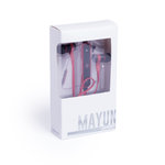 Auriculares Mayun AZUL