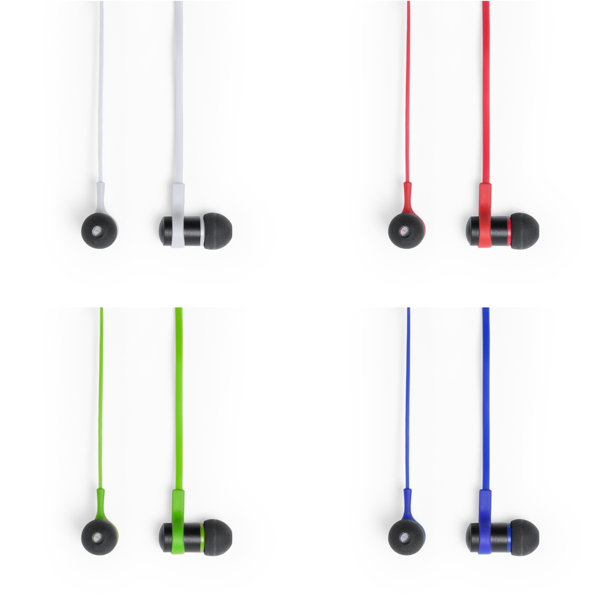 Auriculares Mayun AZUL