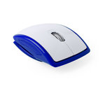 Ratón Lenbal AZUL