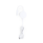 Cargador Pikat BLANCO