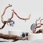 Anillo Ajustable Hansok SC