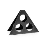 Botellero Conde ROJO