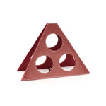 Botellero Conde ROJO