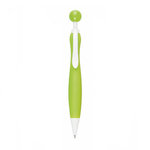 Bolígrafo Gallery NEGRO