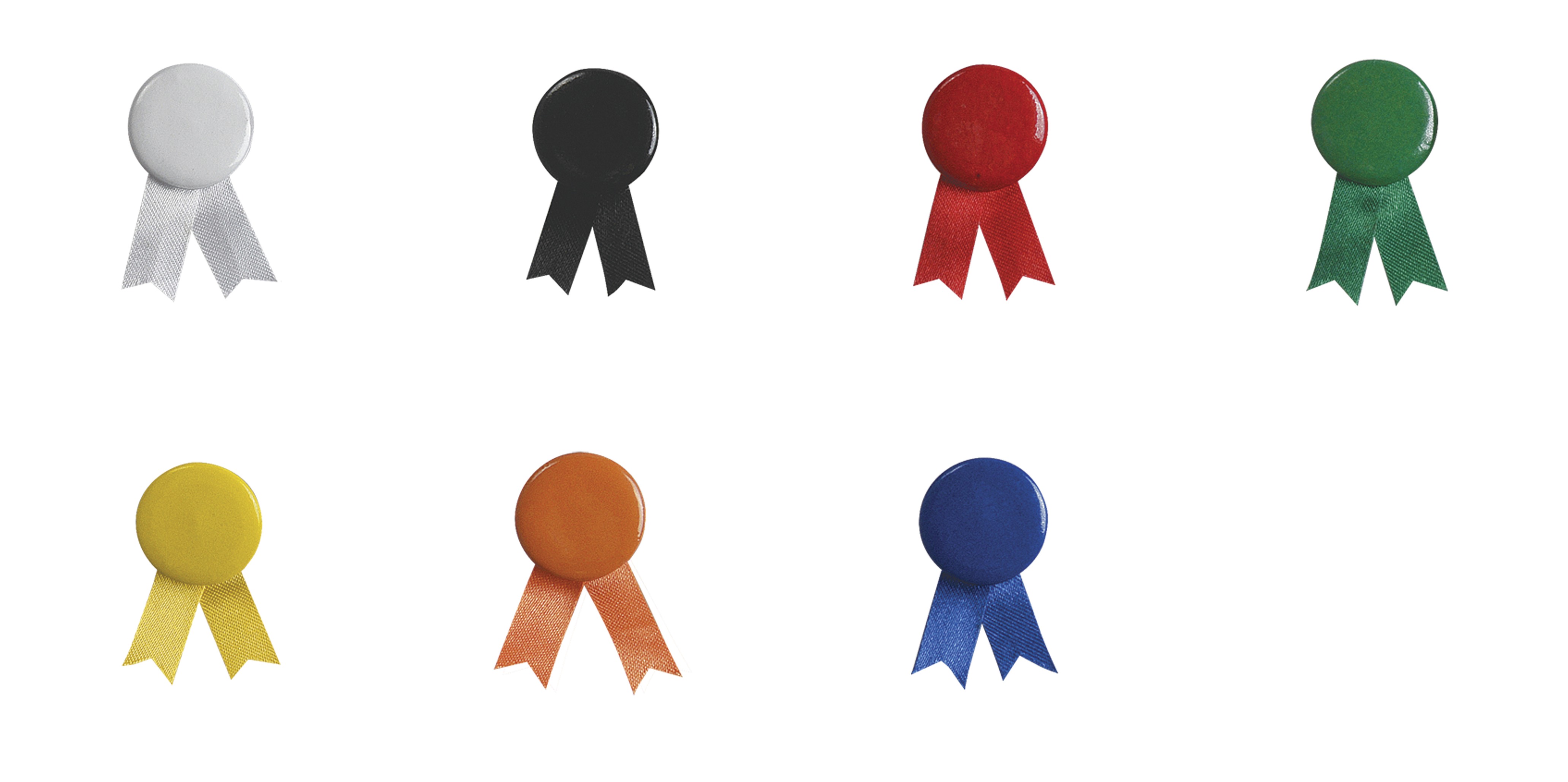 Pin Lazo Solidario NEGRO