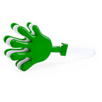 Mano Animación Maracaná BLANCO