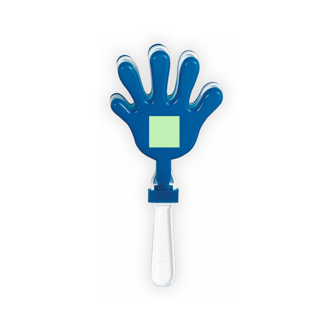 Mano Animación Maracaná