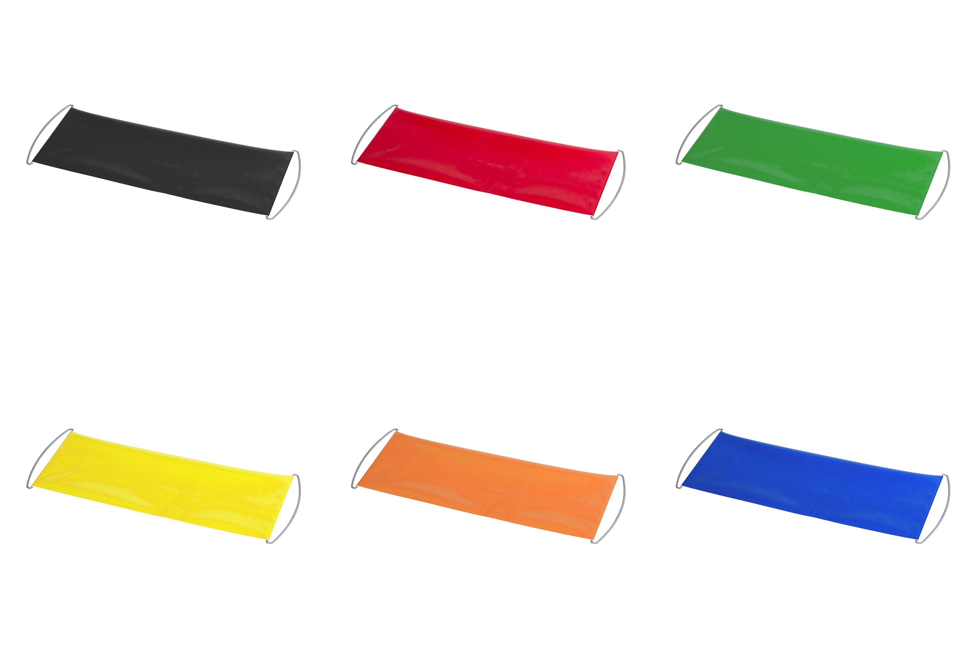 Banda Animación Oé VERDE