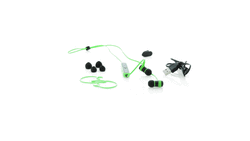 Auriculares Mayun AZUL