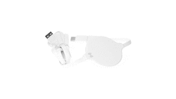 Cargador Pikat BLANCO