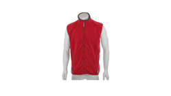 Chaleco Forest VERDE/NEGRO